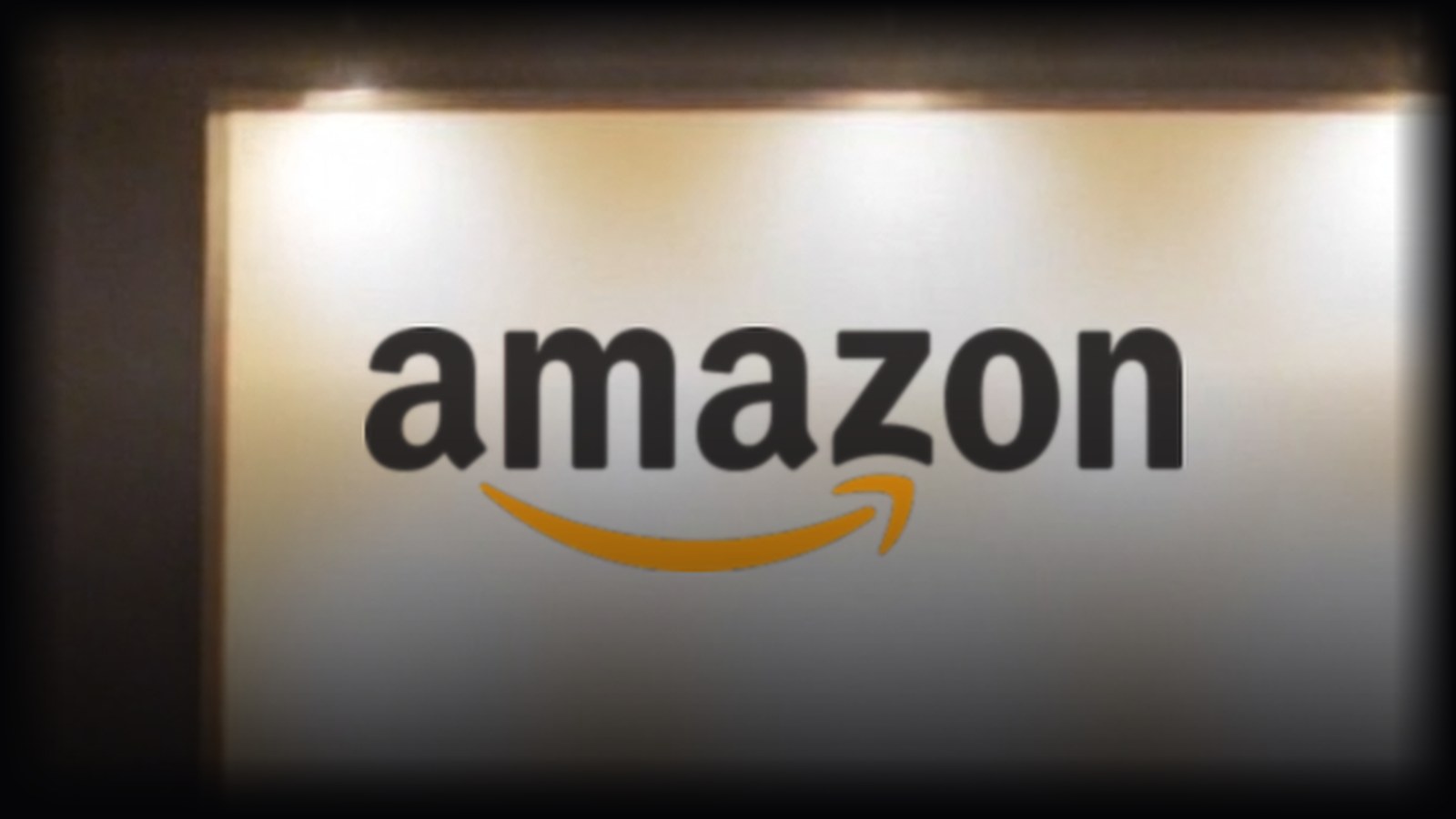 Illustration for the Amazon Texas gas plant permit story