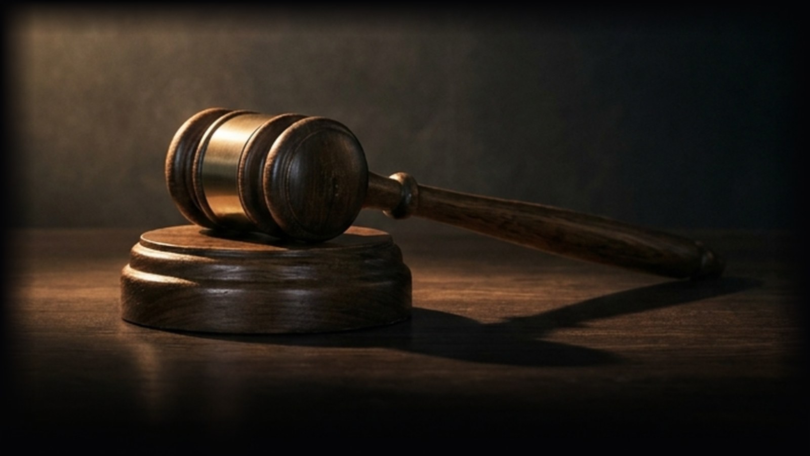Illustration for the Anthropic federal court story