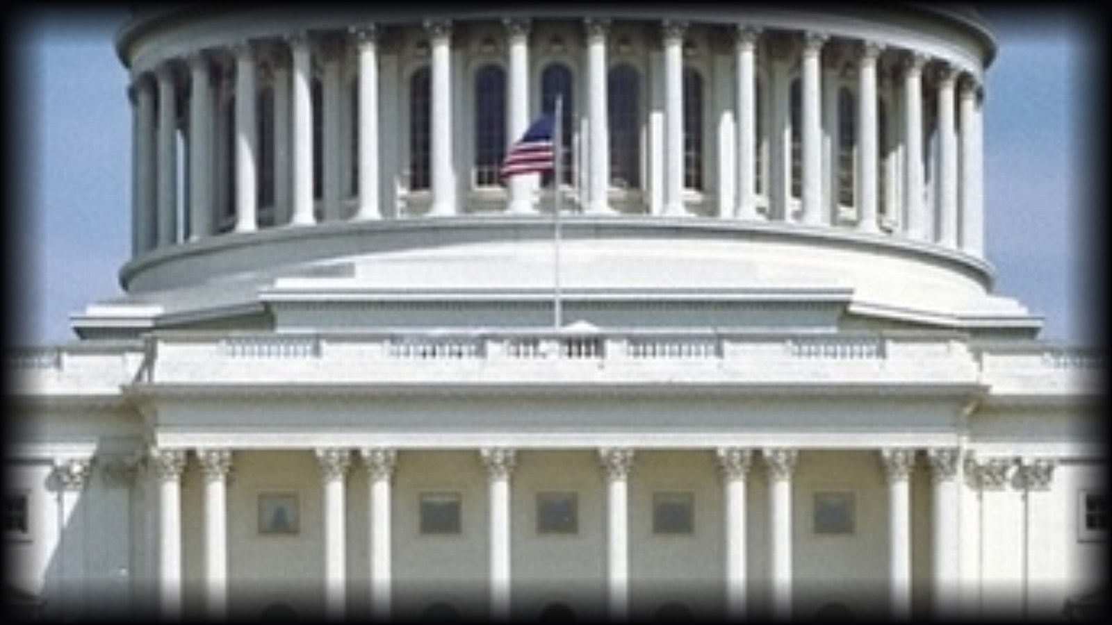 Illustration for the CLARITY Act ethics package story