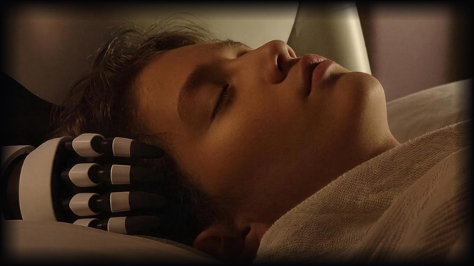 Illustration for the Claude Code bedtime reminders story