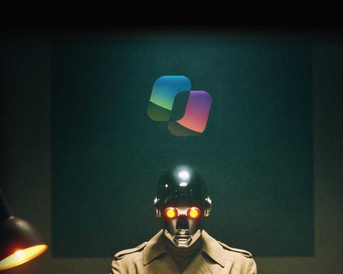 Illustration for the Copilot CoSnitch vulnerability story