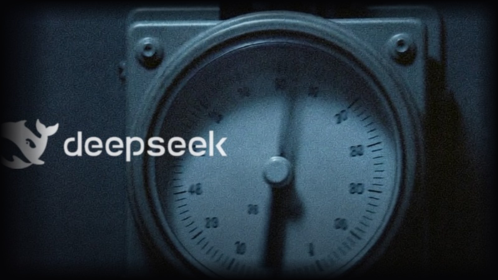 Illustration for the DeepSeek price increase story
