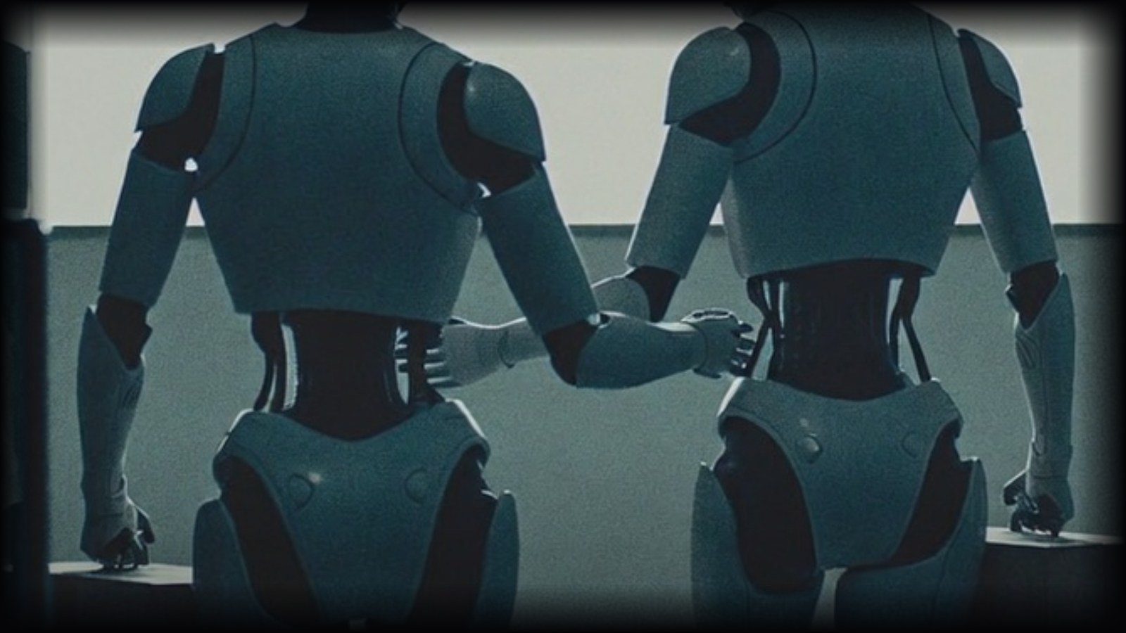 Illustration for the enterprise AI agent pullback story