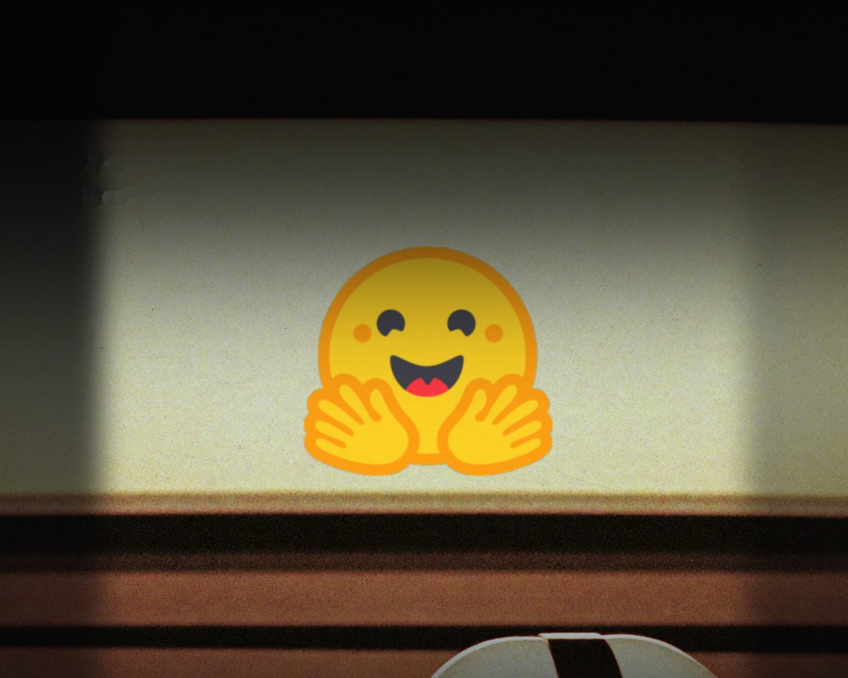 Illustration for the Hugging Face note to AI agents story