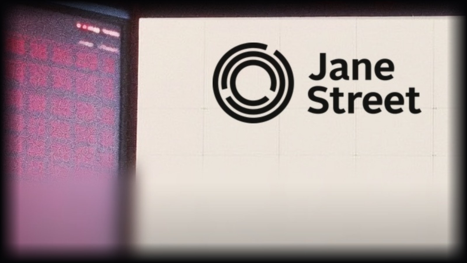 Illustration for the Jane Street July loss story