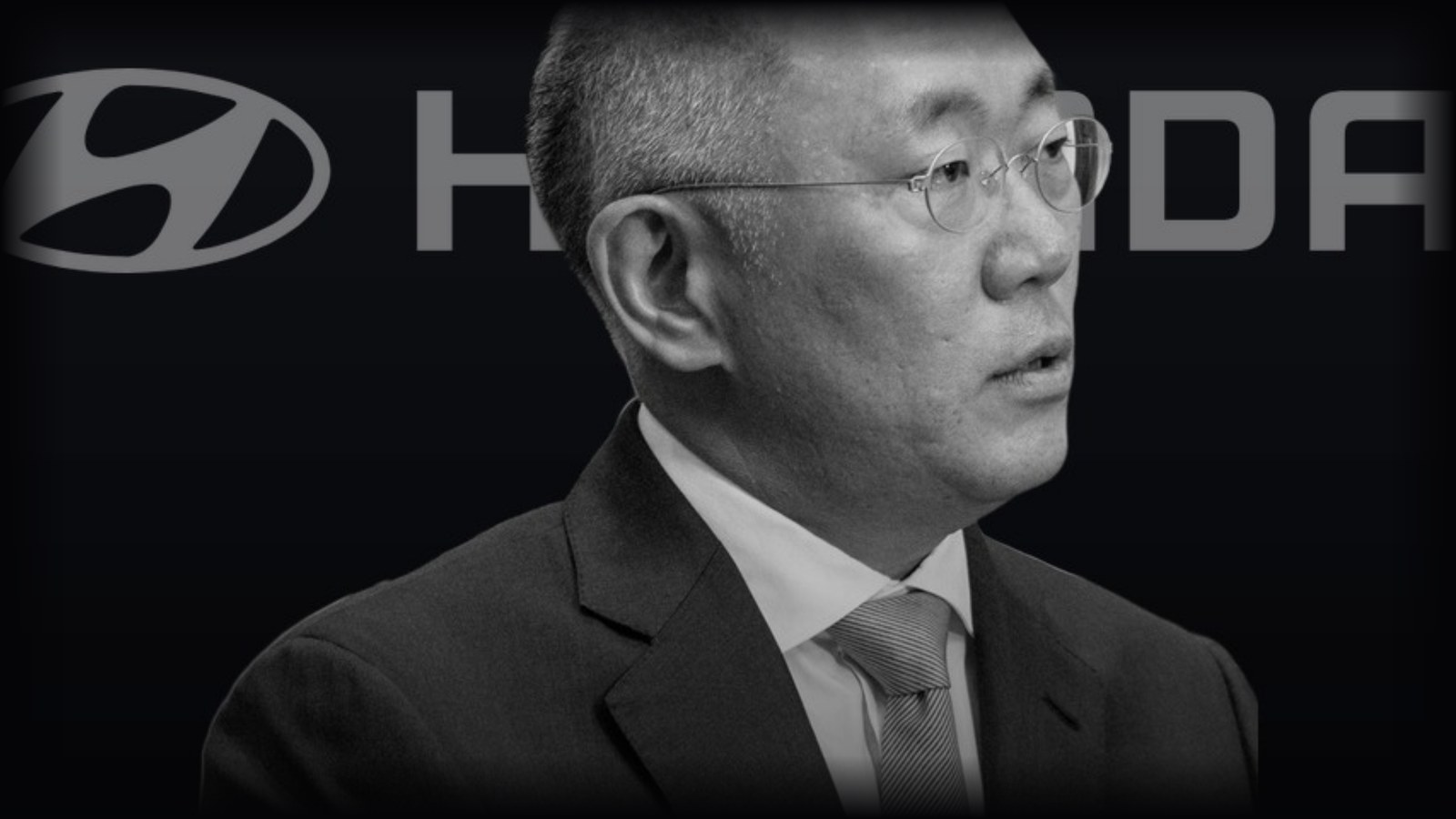 Illustration for the Hyundai physical AI story