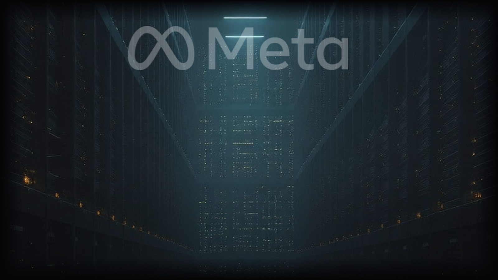 Illustration for the Meta lease commitments disclosure story