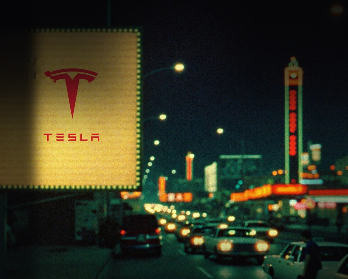 Illustration for the Nevada robotaxi permits story