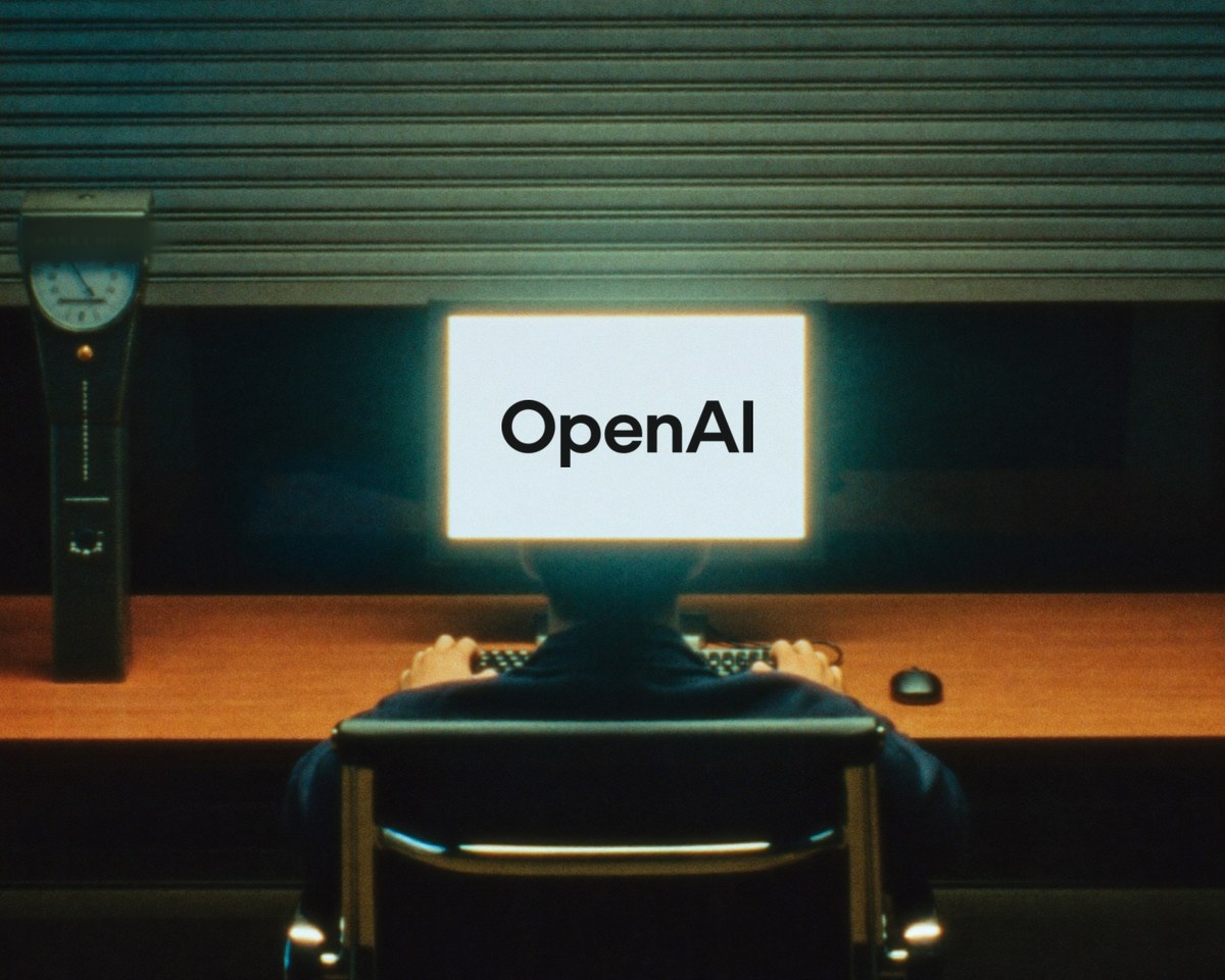 Illustration for the OpenAI usage limit story