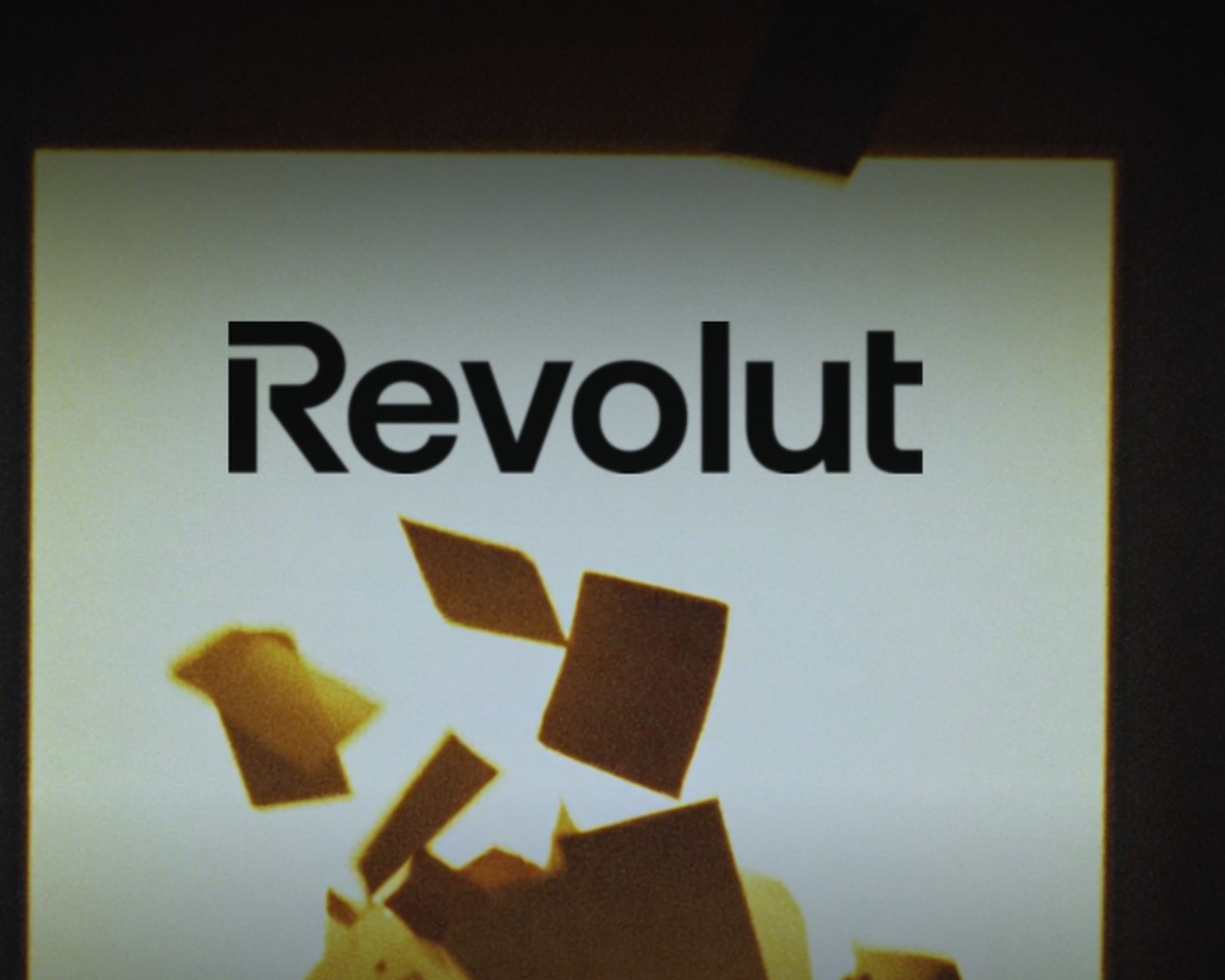 Illustration for the Revolut spoofed government request story