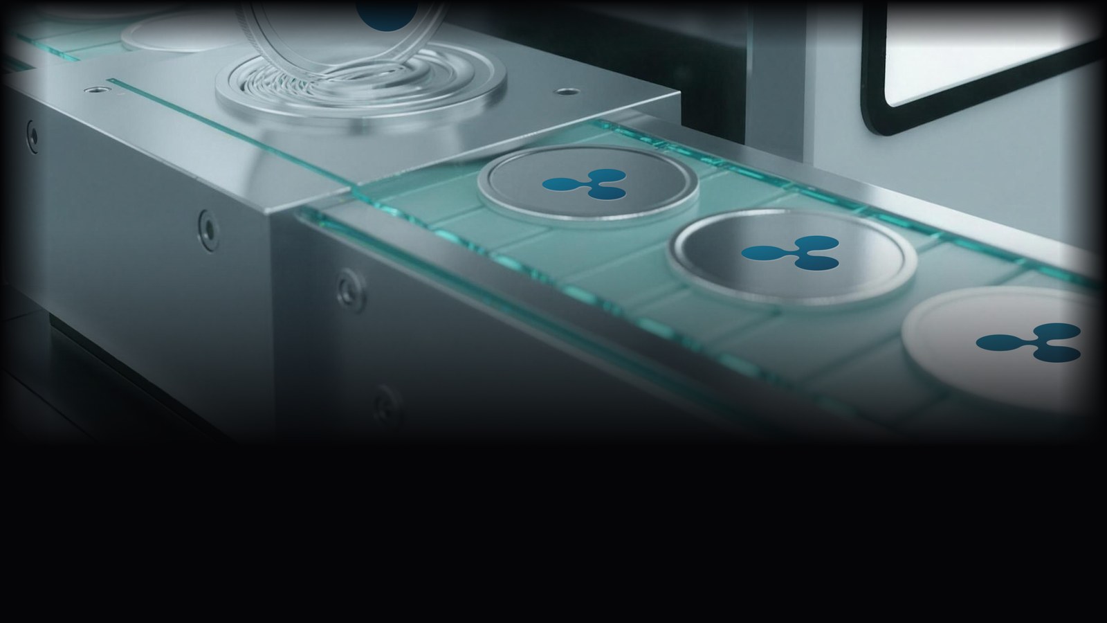 Illustration for the Ripple Mint story