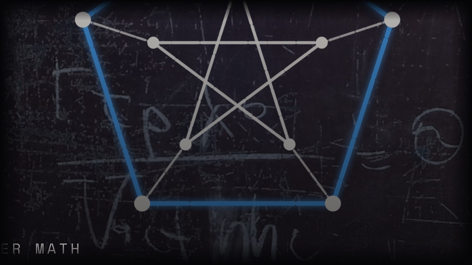 Illustration for the AI math proof story