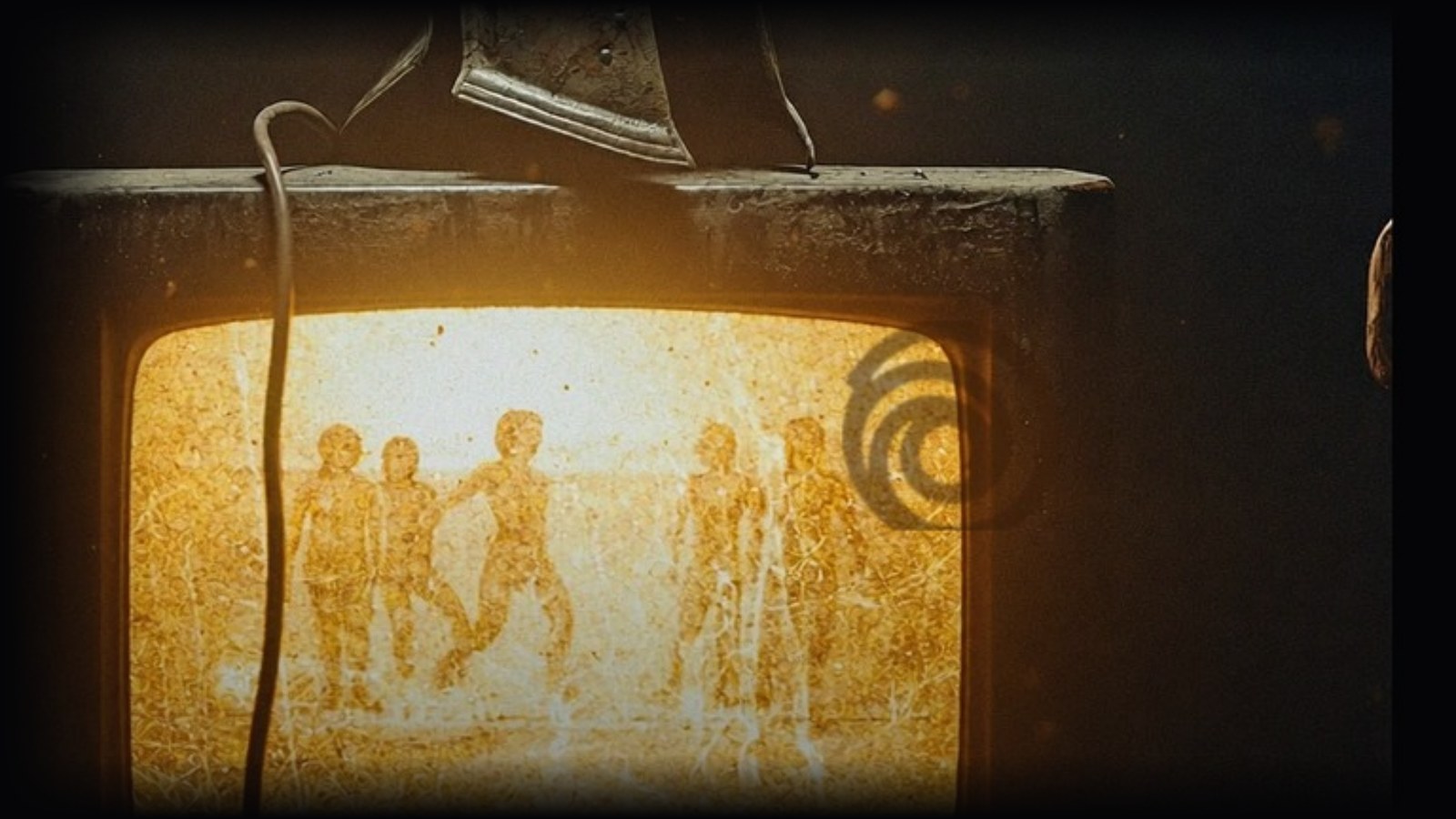Illustration for the Spartacus Legends revival story