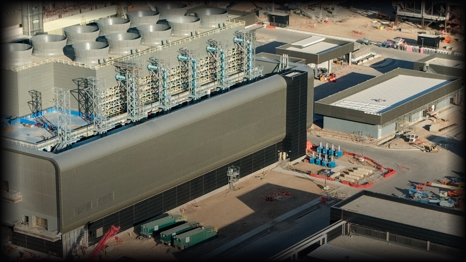Illustration for the TSMC Arizona investment story