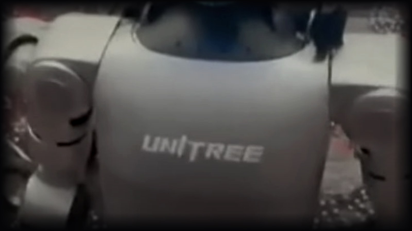 Illustration for the Unitree IPO retail odds story