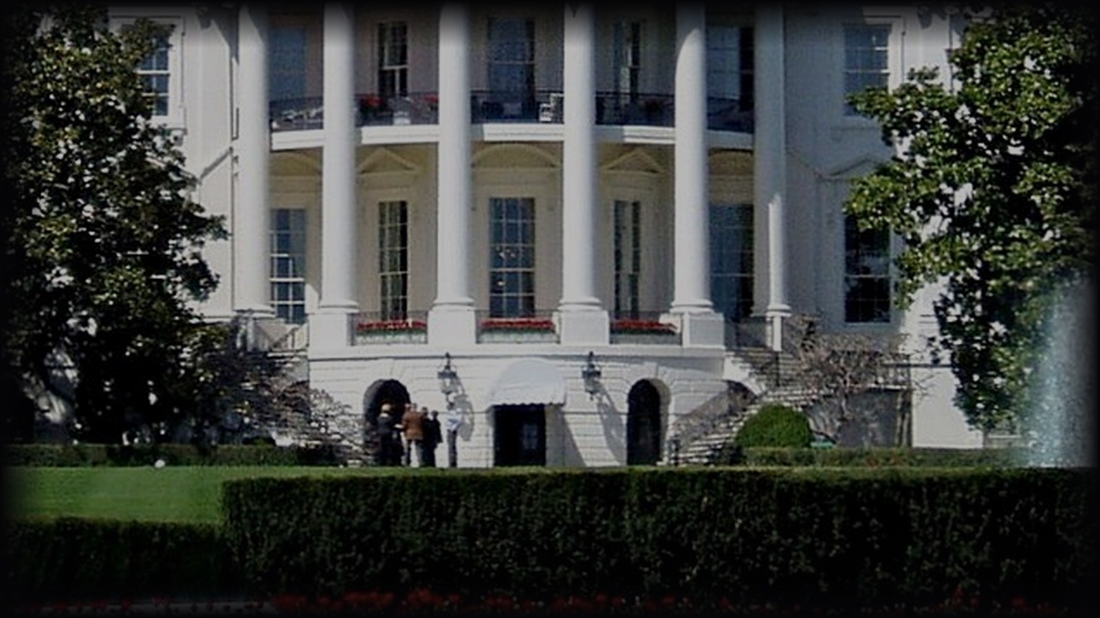 Illustration for the White House science blueprint story