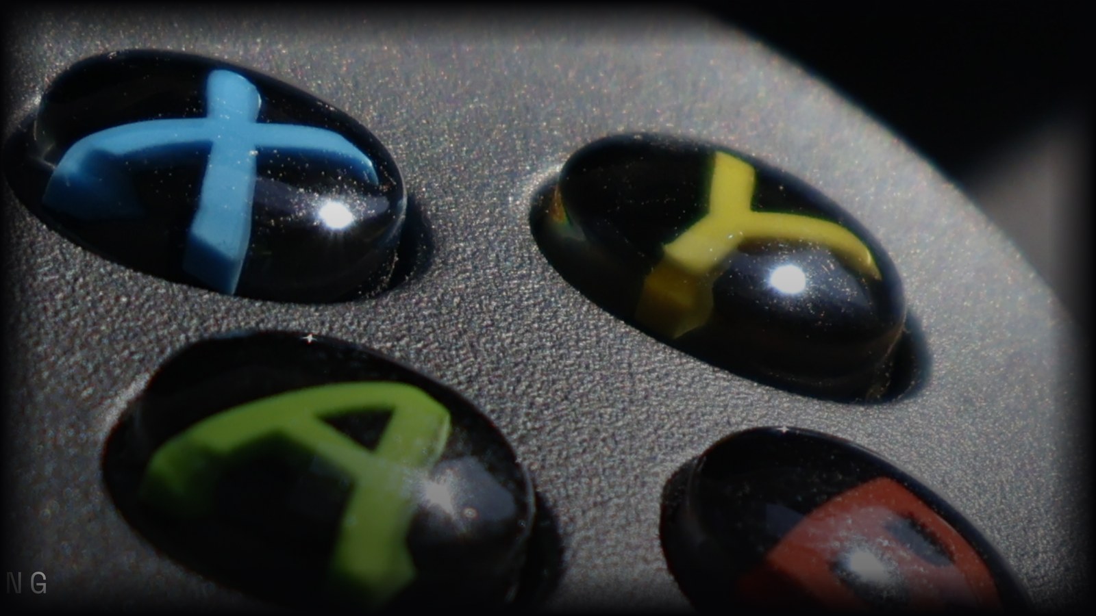 Illustration for the Xbox restructuring story